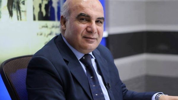 د.هاني العقاد  