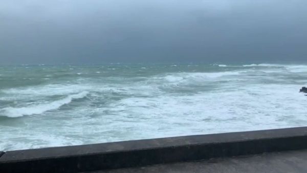 هيكا" يتمركز في غرب بحر العرب عند خط عرض 20.1 درجة شمالا 