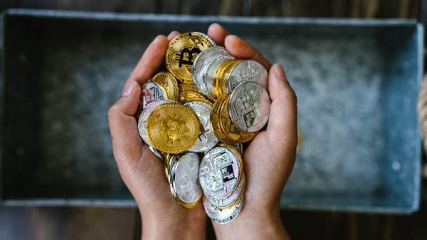 أفضل العملات الرقمية للتخزين