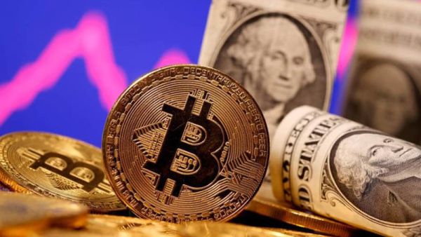 حساب الأرباح في العملات الرقمية