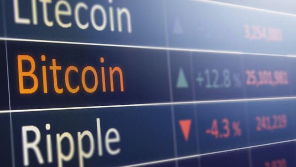 مستقبل العملات الرقمية