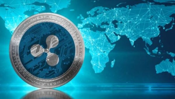 مشروع عملة الريبل