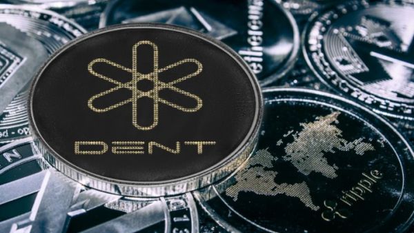 مشروع عملة dent