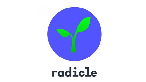 مشروع عملة rad
