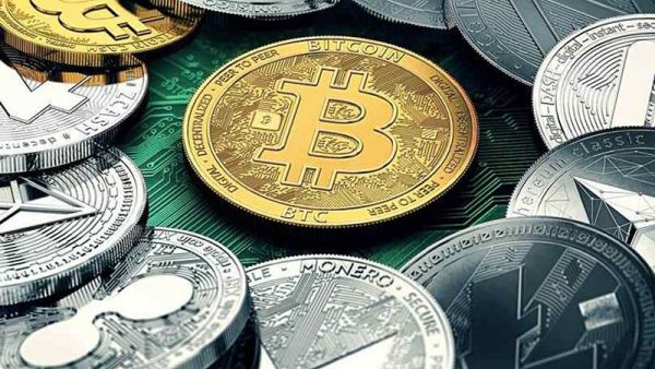معرفة العملات الرقمية الجديدة