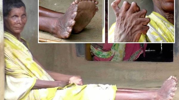 كومار ناياك