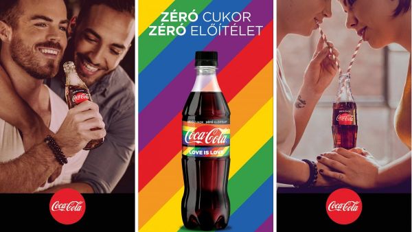 حملة كوكاكولا في هنغاريا  حملة كوكاكولا في هنغاريا