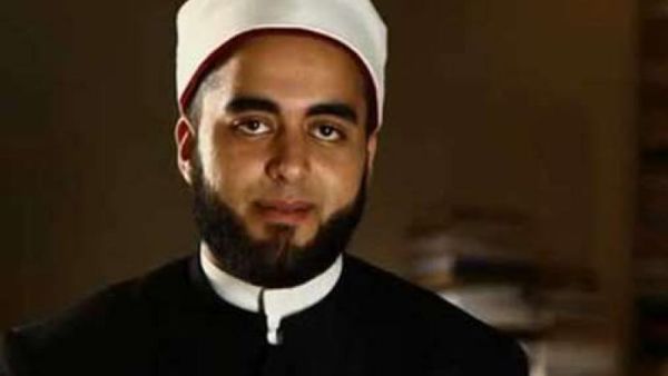 الشيخ أنس السلطان