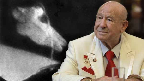 أليكسي ليونوف أليكسي ليونوف