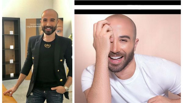 سامر خزامي