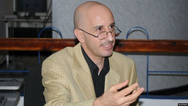 سعيد جاب الخير 