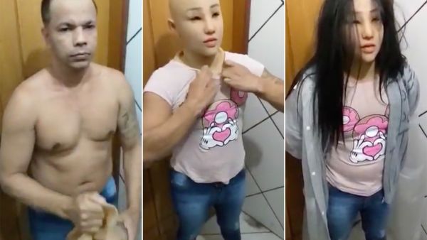 كلافينو دا سيلفا (42 عامًا) كلافينو دا سيلفا (42 عامًا)