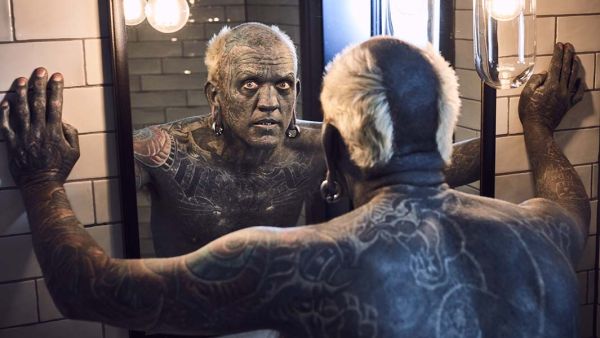 غريغوري بول مكلارين غريغوري بول مكلارين