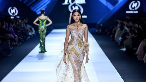 ملكة جمال فيتنام 