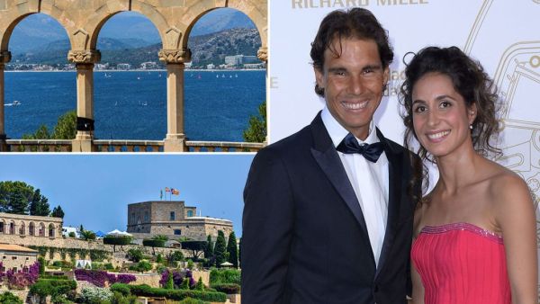 رافا وماريا رافا وماريا