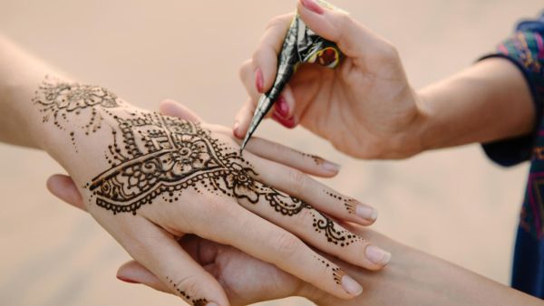 تعبيرية