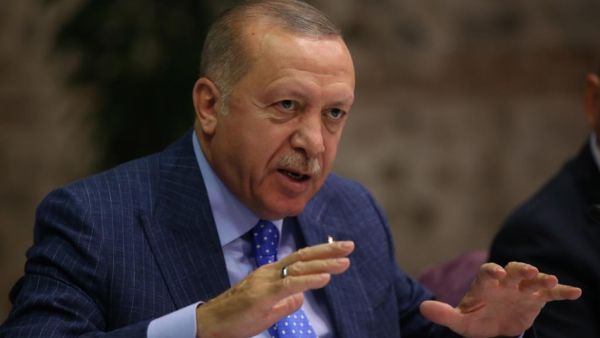أردوغان 