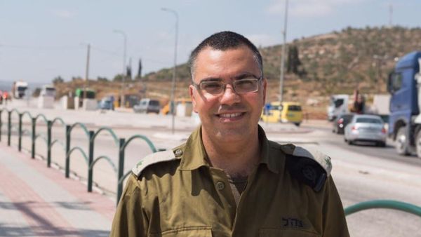 إسرائيل تحدد الجنرال الإيراني المستهدف في سوريا
