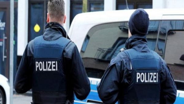 إصابة 4 أشخاص في عملية طعن بمدينة هاناو الألمانية