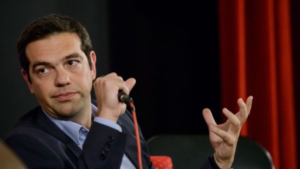 كوستاس باكويانيس