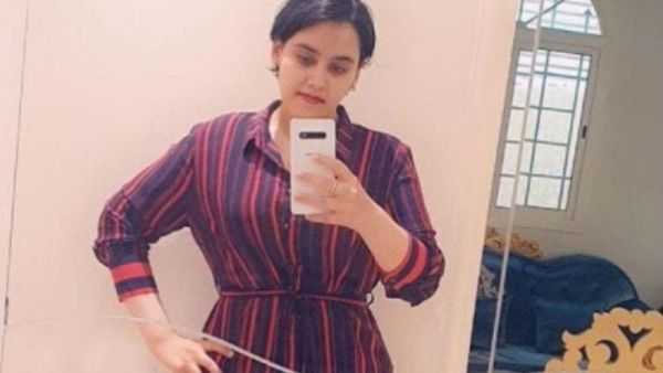 امل الاسمري 