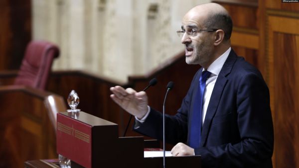 إدريس الأزمي الإدريسي