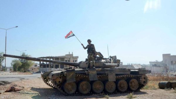 الجيش يبسط سيطرته على ريف إدلب الجنوبي