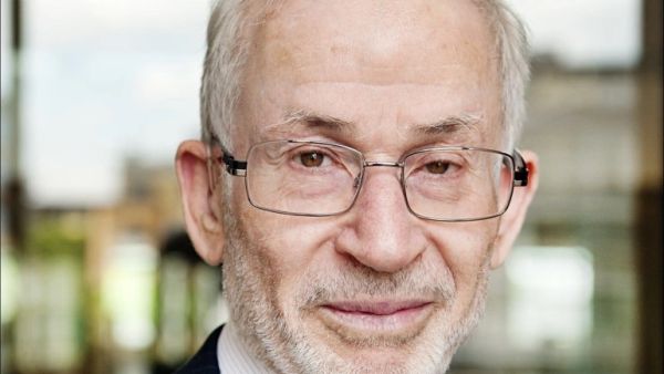  إبراهيم منير نائب المرشد العام لجماعة الإخوان المسلمين المصرية