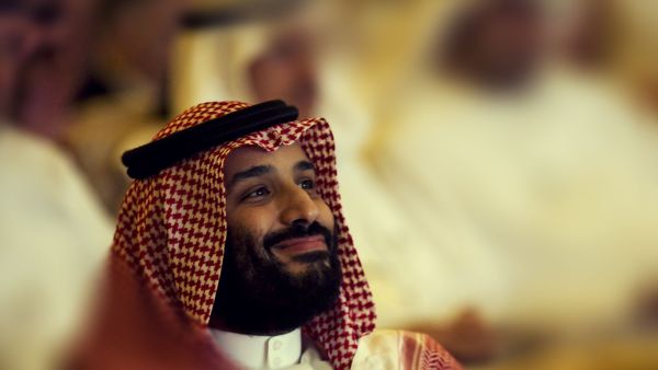 ابن سلمان