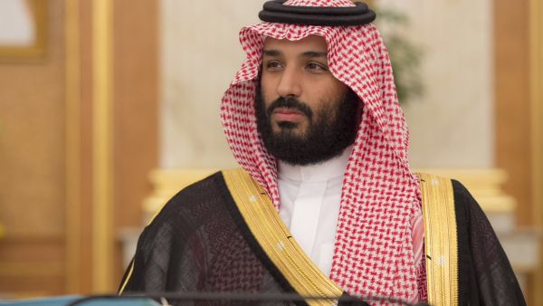 ابن سلمان