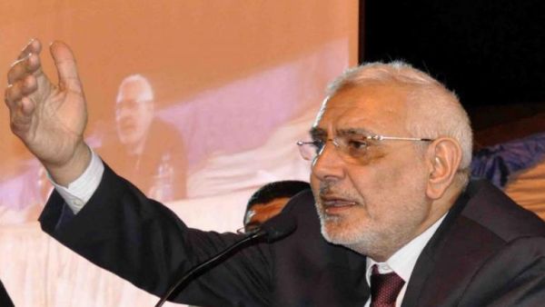 عبد المنعم أبو الفتوح