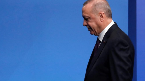 اردوغان