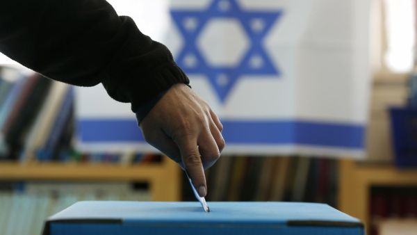 الكيان الإسرائيلي يتجه لإجراء انتخابات جديدة للكنيست