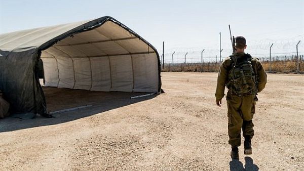 الاحتلال الإسرائيلي يعلن اختفاء أحد جنوده