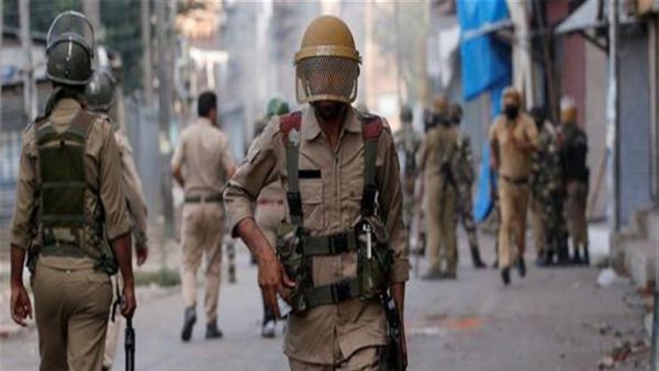 رئيس كشمير الباكستانية: نصف مليون قتلتهم الهند في 75 عاما