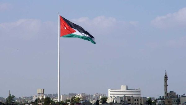 الأردن يستنكر تصريحات وزير إسرائيلي بخصوص الأقصى
