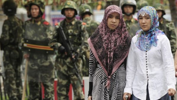 23 دولة تنتقد الصين بسبب معاملتها للأقليات المسلمة في شينغيانغ