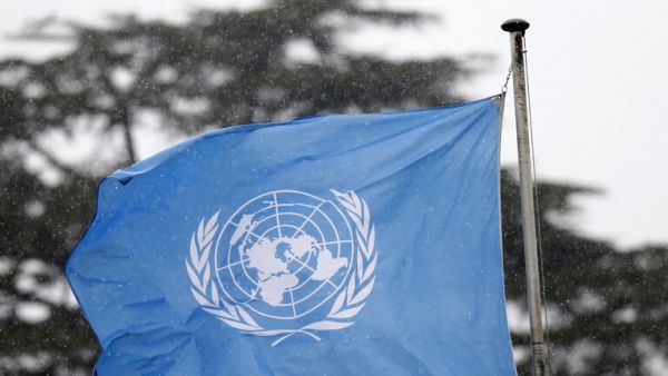 دول كبرى تنتقد الولايات المتحدة في الأمم المتحدة