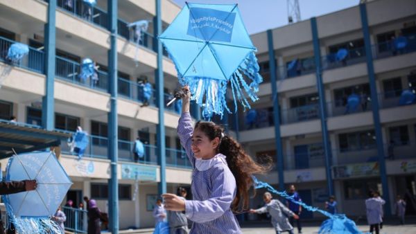 اتفاق في الاردن مع "أونروا" على برنامج لسد عجز الوكالة