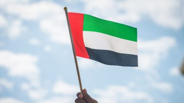 الإمارات 