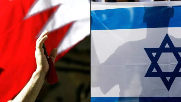 إيران ترى البحرين شريكة في جرائم إسرائيل بعد اتفاق التطبيع