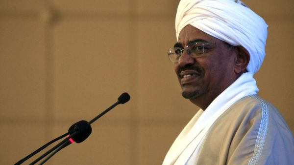 البشير 