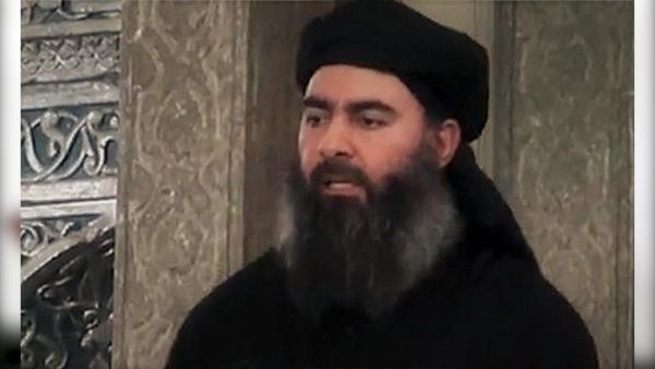 البغدادي