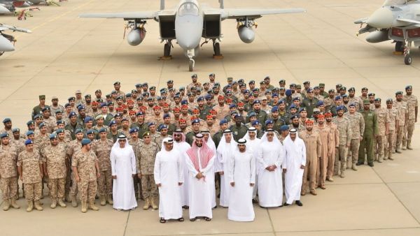 الإمارات: السعودية هي من تقرر استمرارنا في "التحالف" من عدمه