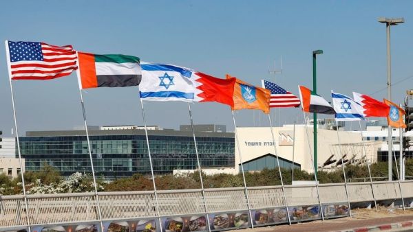 الإمارات والبحرين توقعان اتفاقيْ التطبيع مع إسرائيل في البيت الأبيض اليوم