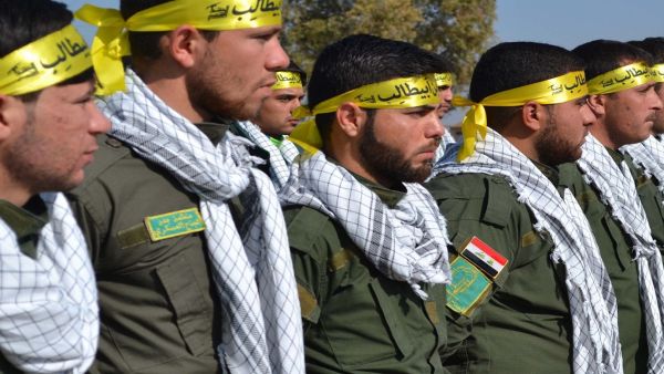 مقتل وإصابة 3 من الحشد العراقي في بابل