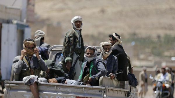 الحوثيون يدخلون منظومة صاروخية جديدة للخدمة ضد السعوديه