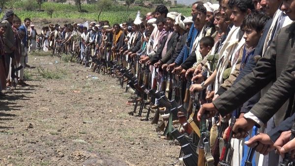 جماعة الحوثي تعلن مقتل جنود سعوديين بهجوم في جازان