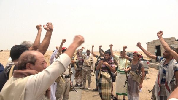 الحوثيون: ليس لدينا أي تبعية لإيران