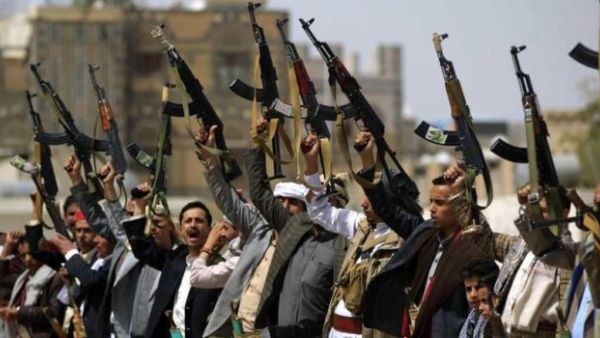 مواجهات الجيش اليمني في الضالع تخلف 97 قتيلا حوثيا